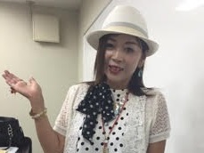 まるかんのお店　美来　店長　中川典子